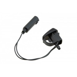 SZÉLVÉDŐMOSÓ FÚVÓKA RANGE ROVER SPORT 2010-2013 , DISCOVERY IV 2010-2016 LR048615