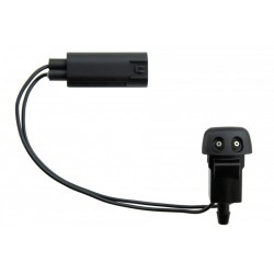 SZÉLVÉDŐMOSÓ FÚVÓKA RANGE ROVER SPORT 2010-2013 , DISCOVERY IV 2010-2016 LR048615