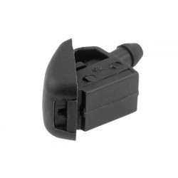 SZÉLVÉDŐMOSÓ FÚVÓKA SKODA OCTAVIA I , II 1996-2013 , FABIA I , II 1999-2014 , ROOMSTER 2006-2015 5J0955985