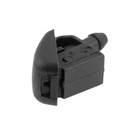 SZÉLVÉDŐMOSÓ FÚVÓKA SKODA OCTAVIA I , II 1996-2013 , FABIA I , II 1999-2014 , ROOMSTER 2006-2015 5J0955985