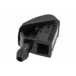 SZÉLVÉDŐMOSÓ FÚVÓKA SKODA OCTAVIA I , II 1996-2013 , FABIA I , II 1999-2014 , ROOMSTER 2006-2015 5J0955985