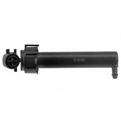 FÉNYSZÓRÓMOSÓ VOLVO V60 2019- , S60 2019- /BALRA/. 30747603