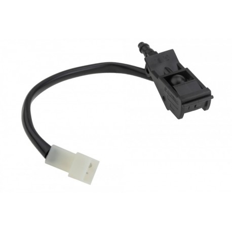 SZÉLVÉDŐMOSÓ FÚVÓKA VOLKSWAGEN GOLF IV , V 97- , POLO IV , V 01- , T5 03- , TOUAREG 02- , BORA 98- , SKODA RAPID 12- , SEAT