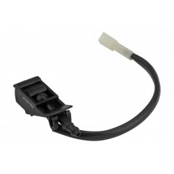 SZÉLVÉDŐMOSÓ FÚVÓKA VOLKSWAGEN GOLF IV , V 97- , POLO IV , V 01- , T5 03- , TOUAREG 02- , BORA 98- , SKODA RAPID 12- , SEAT