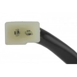 SZÉLVÉDŐMOSÓ FÚVÓKA VOLKSWAGEN GOLF IV , V 97- , POLO IV , V 01- , T5 03- , TOUAREG 02- , BORA 98- , SKODA RAPID 12- , SEAT