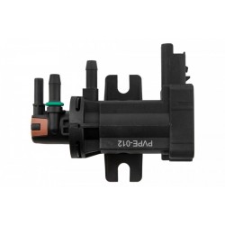 EGR TURBINASZELEP CITROEN BERLINGO 1.2 2016-,C3 II 1.2THP 2014-,C4 II 1.2THP 2014-,PEUGEOT 208 1.2THP 2013-,208 II 1.2 2019-,308