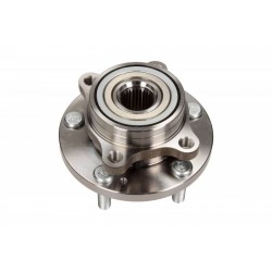 Kerékcsapágy készlet ELSŐ I30 11- KIA CEE'D 12- (Kerékagy) 51750-A6000