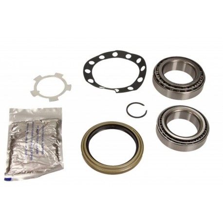 Kerékcsapágy készlet TOYOTA ELSŐ HILUX 87-05 90080-36064