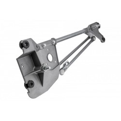 ELSŐ ABLAKTÖRLŐ MECHANIZMUS NISSAN X-TRAIL T30 2001- 28840-8H90A