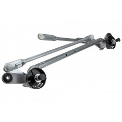 ELSŐ ABLAKTÖRLŐ MECHANIZMUS NISSAN QASHQAI 2013- 28800-4EH0A