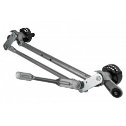 ELSŐ ABLAKTÖRLŐ MECHANIZMUS NISSAN QASHQAI 2013- 28800-4EH0A