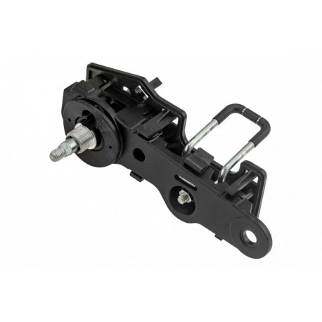 HÁTSÓ ABLAKTÖRLŐ MECHANIZMUS PEUGEOT 407SW 2004-,CITROEN C5 II BREAK 2004-. 6405.Z1