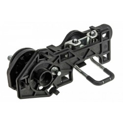 HÁTSÓ ABLAKTÖRLŐ MECHANIZMUS PEUGEOT 407SW 2004-,CITROEN C5 II BREAK 2004-. 6405.Z1