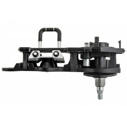 HÁTSÓ ABLAKTÖRLŐ MECHANIZMUS PEUGEOT 407SW 2004-,CITROEN C5 II BREAK 2004-. 6405.Z1