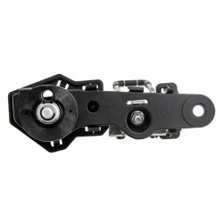 HÁTSÓ ABLAKTÖRLŐ MECHANIZMUS PEUGEOT 407SW 2004-,CITROEN C5 II BREAK 2004-. 6405.Z1