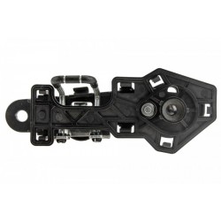 HÁTSÓ ABLAKTÖRLŐ MECHANIZMUS PEUGEOT 407SW 2004-,CITROEN C5 II BREAK 2004-. 6405.Z1