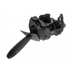 KOMBINÁLT KAPCSOLÓ FIAT DOBLO, DOBLO/MINIVAN 03.01-/ HÁTSÓ ABLAKMOSÓ ÉS ABLAKTÖRLŐ FUNKCIÓVAL, KAPCSOLÓ LÁMPÁK, MOSÁS ÉS TÖRLÉS,