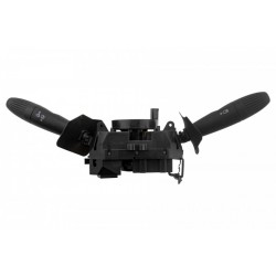 KOMBINÁLT KAPCSOLÓ FIAT DOBLO, DOBLO/MINIVAN 03.01-/ HÁTSÓ ABLAKMOSÓ ÉS ABLAKTÖRLŐ FUNKCIÓVAL, KAPCSOLÓ LÁMPÁK, MOSÁS ÉS TÖRLÉS,