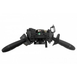 KOMBINÁLT KAPCSOLÓ FIAT DOBLO, DOBLO/MINIVAN 03.01-/ HÁTSÓ ABLAKMOSÓ ÉS ABLAKTÖRLŐ FUNKCIÓVAL, KAPCSOLÓ LÁMPÁK, MOSÁS ÉS TÖRLÉS,