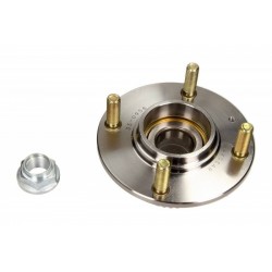 Kerékcsapágy készlet HYUNDAI HÁTSÓ ELANTRA 1.6-2.0 00-06 52710-2D115