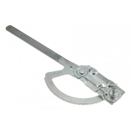 SZÉLVÉDŐ EMELŐ MERCEDES SPRINTER 2-T (901, 902), SPRINTER 3-T (903), SPRINTER 4-T (904) 01.95-05.06 / JOBB ELSŐ / EPS-ME-049