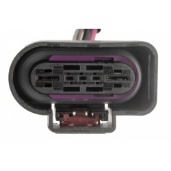 ÜZEMANYAGPUMPA VEZÉRLŐ AUDI A1 1.0TFSI,1.2TFSI,1.4TFSI,1.8TFSI,2.0TFSI 2010-,SKODA FABIA II 1.2TSI,1.4TSI 2010-,FABIA III