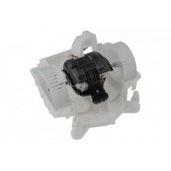 LÉGBESZÍVÓ VENTILÁTOR MERCEDES S OSZTÁLY W222 2014- 2228202214