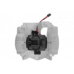 LÉGBESZÍVÓ VENTILÁTOR MERCEDES S OSZTÁLY W222 2014- 2228202214