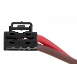 LÉGBESZÍVÓ VENTILÁTOR MERCEDES S OSZTÁLY W222 2014- 2228202214