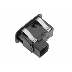 ABLAKVEZÉRLŐ GOMB CHRYSLER GRAND VOYAGER 2007-,JEEP CHEROKEE 2008/HÁTSÓ BAL ÉS JOBB OLDALI/. 4602531AF