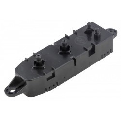 NISSAN MURANO ÜLÉSBEÁLLÍTÁS KAPCSOLÓ 2008- 87066-1AB0A