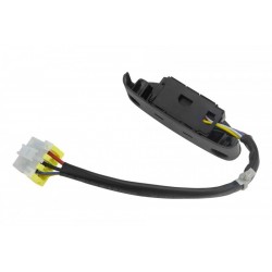 ÜLÉSBEÁLLÍTÓ KAPCSOLÓ NISSAN 350Z 2002- 87066-CD001