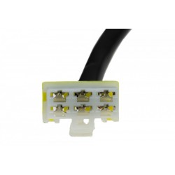 ÜLÉSBEÁLLÍTÓ KAPCSOLÓ NISSAN 350Z 2002- 87066-CD001