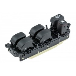 ABLAKVEZÉRLŐ KAPCSOLÓ TOYOTA LAND CRUISER 2000-2005 84040-60091