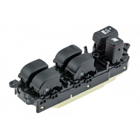 ABLAKVEZÉRLŐ KAPCSOLÓ TOYOTA LAND CRUISER 2000-2005 84040-60091