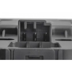 ABLAKVEZÉRLŐ KAPCSOLÓ VOLVO XC60 -2017/CHROME/ 31415677