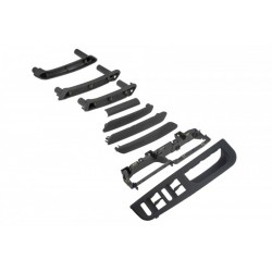 KÉSZLET/AJTÓPANEL VW GOLF IV 1997-,BORA 1998-,PASSAT B5 1995-,B5 FL 2000-/6 ELEMENTS/. 3B0867172