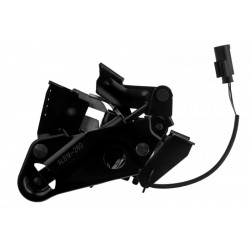 MOTORHÁZTETŐ ZÁR BMW 5 F10/F11 2010-,5GT F07 2009-,7 F01/02/03/04 2008-/LEFT/. 51237206453