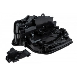 ELÜLSŐ KÖZPONTI ZÁR MŰKÖDTETŐ BMW X5 F15 2013-,X6 F16 2014-/BAL/. 51217281945