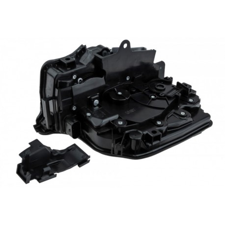 ELÜLSŐ KÖZPONTI ZÁR MŰKÖDTETŐ BMW X5 F15 2013-,X6 F16 2014-/BAL/. 51217281945