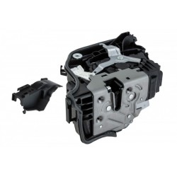 ELÜLSŐ KÖZPONTI ZÁR MŰKÖDTETŐ BMW X5 F15 2013-,X6 F16 2014-/BAL/. 51217281945