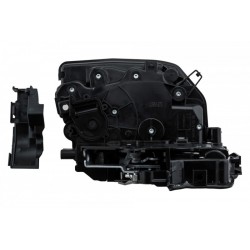 ELÜLSŐ KÖZPONTI ZÁR MŰKÖDTETŐ BMW X5 F15 2013-,X6 F16 2014-/BAL/. 51217281945