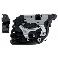 ELÜLSŐ KÖZPONTI ZÁR MŰKÖDTETŐ BMW X5 F15 2013-,X6 F16 2014-/BAL/. 51217281945