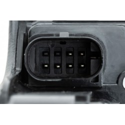 ELÜLSŐ KÖZPONTI ZÁR MŰKÖDTETŐ BMW X5 F15 2013-,X6 F16 2014-/BAL/. 51217281945