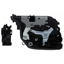 KÖZPONTI ZÁR ELSŐ MŰKÖDTETŐ BMW X5 F15 2013-,X6 F16 2014-/JOBB/. 51217281948