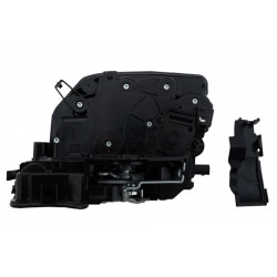 KÖZPONTI ZÁR ELSŐ MŰKÖDTETŐ BMW X5 F15 2013-,X6 F16 2014-/JOBB/. 51217281948