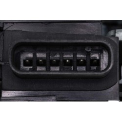 KÖZPONTI ZÁR ELSŐ MŰKÖDTETŐ BMW X5 F15 2013-,X6 F16 2014-/JOBB/. 51217281948