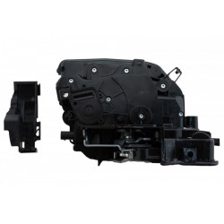 HÁTSÓ KÖZPONTI ZÁR MŰKÖDTETŐ BMW X5 F15 2013-,X6 F16 2014-,5 G30 2016-/BALRA/. 51227281953