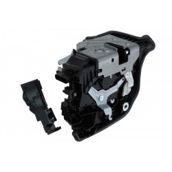 HÁTSÓ KÖZPONTI ZÁR MŰKÖDTETŐ BMW X5 F15 2013-,X6 F16 2014-,5 G30 2016-/BALRA/. 51227281953