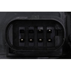 HÁTSÓ KÖZPONTI ZÁR MŰKÖDTETŐ BMW X5 F15 2013-,X6 F16 2014-,5 G30 2016-/JOBB/. 51227281954